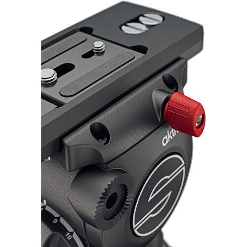 Sachtler aktiv10T - Image 12