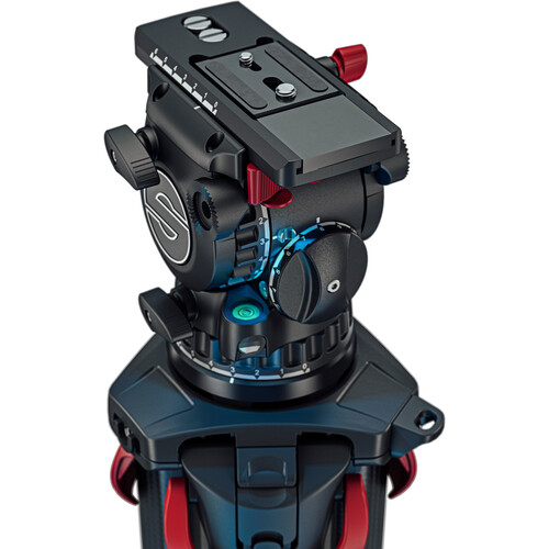 Sachtler aktiv10T - Image 18