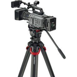 Sachtler aktiv10T - Image 20