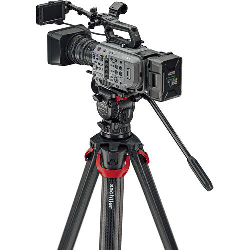 Sachtler aktiv10T - Image 20