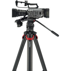 Sachtler aktiv10T - Image 21