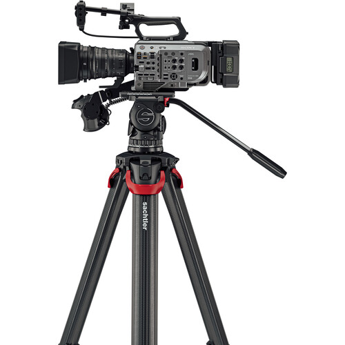 Sachtler aktiv10T - Image 21