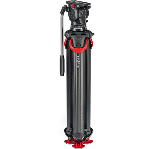 Sachtler aktiv10T - Image 22