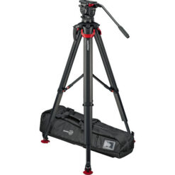 Sachtler System aktiv10T flowtech100 MS - Image 10