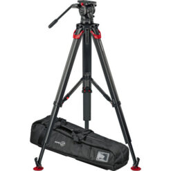 Sachtler System aktiv10T flowtech100 MS - Image 9