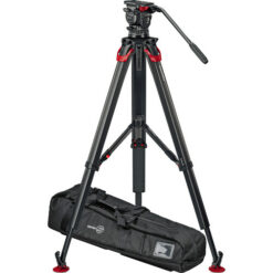 Sachtler System aktiv10T flowtech100 MS - Image 8