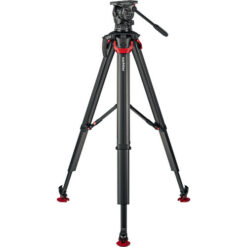 Sachtler System aktiv10T flowtech100 MS - Image 7