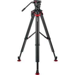 Sachtler System aktiv10T flowtech100 MS - Image 6
