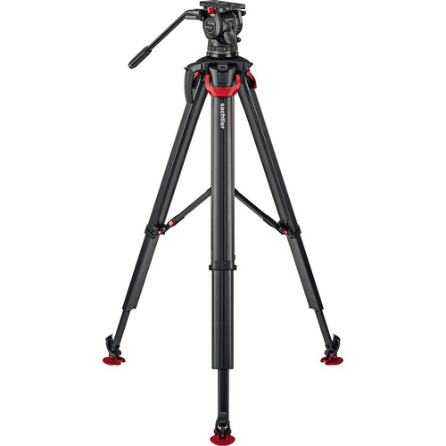Sachtler System aktiv10T flowtech100 MS - Image 6