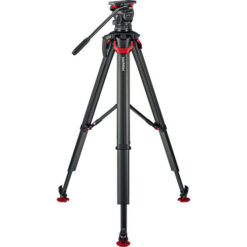 Sachtler System aktiv10T flowtech100 MS - Image 5