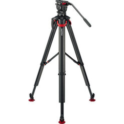 Sachtler System aktiv10T flowtech100 MS - Image 4
