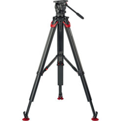 Sachtler System aktiv10T flowtech100 MS - Image 3