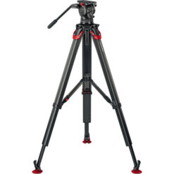 Sachtler System aktiv10T flowtech100 MS - Image 2