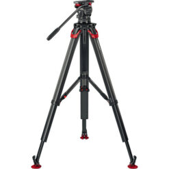 Sachtler System aktiv10T flowtech100 MS - Image 33