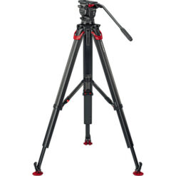 Sachtler System aktiv10T flowtech100 MS - Image 32