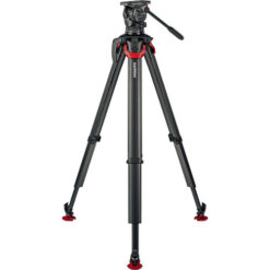 Sachtler System aktiv10T flowtech100 MS - Image 31