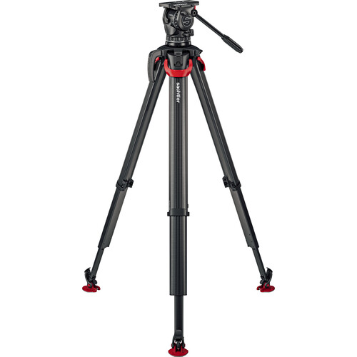 Sachtler System aktiv10T flowtech100 MS - Image 31
