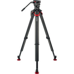 Sachtler System aktiv10T flowtech100 MS - Image 30