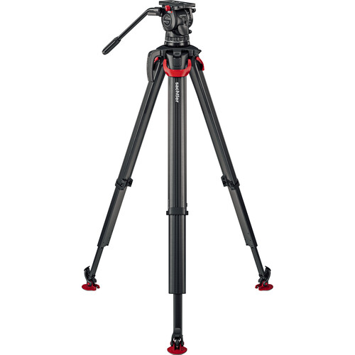 Sachtler System aktiv10T flowtech100 MS - Image 30