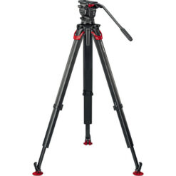 Sachtler System aktiv10T flowtech100 MS - Image 29