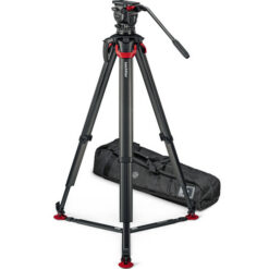 Sachtler System aktiv10T flowtech100 GS - Image 30
