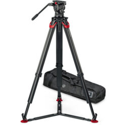 Sachtler System aktiv10T flowtech100 GS - Image 29