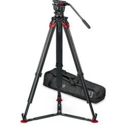 Sachtler System aktiv10T flowtech100 GS - Image 28