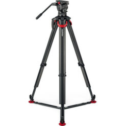 Sachtler System aktiv10T flowtech100 GS - Image 26