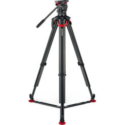 Sachtler System aktiv10T flowtech100 GS - Image 25