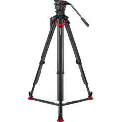 Sachtler System aktiv10T flowtech100 GS - Image 24