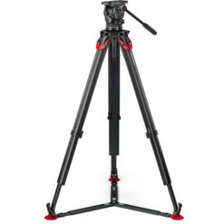 Sachtler System aktiv10T flowtech100 GS - Image 23