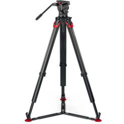 Sachtler System aktiv10T flowtech100 GS - Image 22