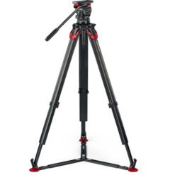 Sachtler System aktiv10T flowtech100 GS - Image 21