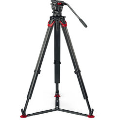Sachtler System aktiv10T flowtech100 GS - Image 20