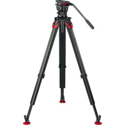 Sachtler System aktiv10T flowtech100 GS - Image 19