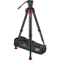 Sachtler System aktiv10T flowtech100 GS - Image 18