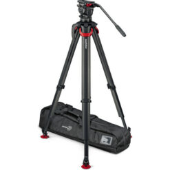 Sachtler System aktiv10T flowtech100 GS - Image 17