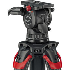 Sachtler System aktiv10T flowtech100 GS - Image 13