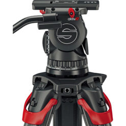 Sachtler System aktiv10T flowtech100 GS - Image 12