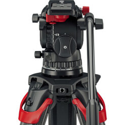 Sachtler System aktiv10T flowtech100 GS - Image 10