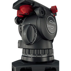 Sachtler System aktiv10T flowtech100 GS - Image 6