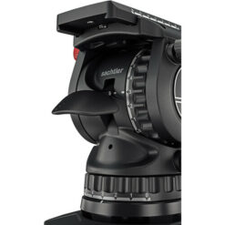 Sachtler System aktiv10T flowtech100 GS - Image 3