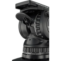Sachtler System aktiv10T flowtech100 GS - Image 2
