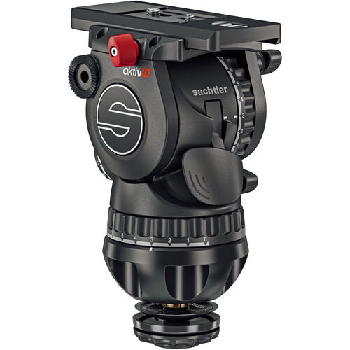 Sachtler System aktiv10T flowtech100 MS - Image 27