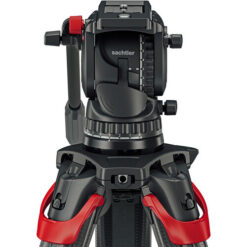 Sachtler System aktiv10T flowtech100 MS - Image 26