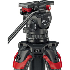 Sachtler System aktiv10T flowtech100 MS - Image 23