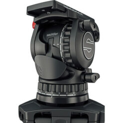 Sachtler System aktiv10T flowtech100 MS - Image 19