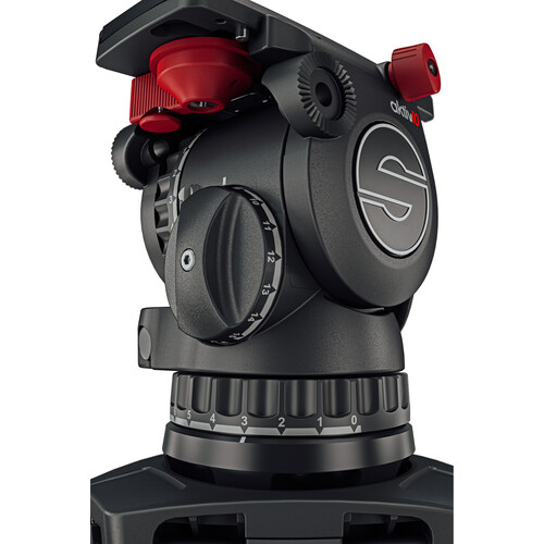 Sachtler System aktiv10T flowtech100 MS - Image 18