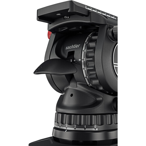 Sachtler System aktiv10T flowtech100 MS - Image 15