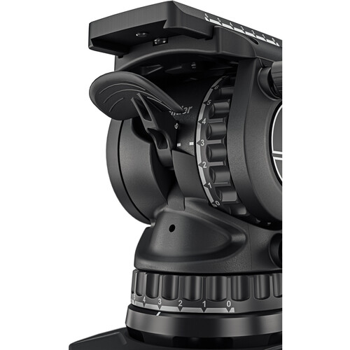 Sachtler System aktiv10T flowtech100 MS - Image 14